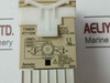Autonics At11Dn Timer Relay 0-10 Min 100-240Vac/24–240Vdc