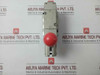 Smc Vsh4210C-02 Hand Valve 1.0Mpa