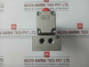 Smc Vsh4210C-02 Hand Valve 1.0Mpa
