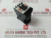 Fuji Electric Sc-03 Magnetic Contactor 11A 380–440Vac
