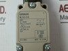 Omron Wlca2-2-n Series Plunger Limit Switch 2A 250Vac