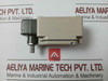 Omron Wlca2-2-n Series Plunger Limit Switch 2A 250Vac