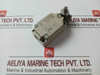 Omron Wlca2-2-n Series Plunger Limit Switch 2A 250Vac