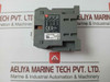 Ls Mr-4 2A2B 4 Pole Control Relay 16A 690Vac