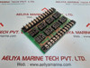 Niscon Po2F R-do740 Pcb Card
