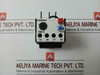 R.Koncar Trm 12-11 Overload Relay 380V 6A