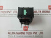 R.Koncar Trm 12-11 Overload Relay 380V 6A