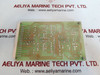 Autronica Kme-200/w pcb card 7251-004.0008