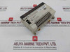 Omron Cpm1A-40Cdt1-d Programmable Logic Controller 24Vdc 20W