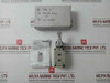 Omron Wlca2-ld-n 2 Circuit Limit Switch 10A 115Vac