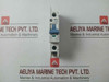 Allen-bradley 1489-a1C010 Circuit Breaker 1-pole 1489-a