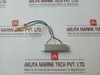 Mrc 3581266 Resistor 13600 Ohm Rev-d