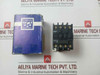 Sprecher+Schuh Ca3-12-10 Contactor Motor 50/60 Hz