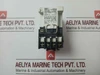 Sprecher+Schuh Ca3-12-10 Contactor Motor 50/60 Hz