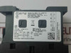 Siemens 3Rt2026-1Ab00 Sirius 3 Pole Power Contactor 24 Vac 25A 11W
