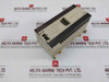 Omron Cpm2Ah-60Cdr-a Programmable Logic Controller&nbsp; 100-240V (Ac), 50/60Hz