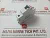 Abb S201 K20A Miniature Circuit Breaker 20A 230/400Vac