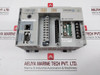 Allen-bradley 1769-l23E-qb1B Logix 5323E Packaged Controller Unit 10-26.4 Vdc