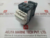 Schneider Electric/Telemecanique Lc1D25 3 Pole Ac Power Contactor 220/440V 25A