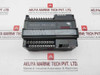 Messung Bdio 16/12R Cpu Module 4368A 24Vdc (Not Working)