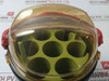 Thermo Scientific 75003608 Swinging Bucket Rotor 4700Rpm 70000 Cycles