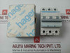 Hager Ncn 340A Miniature Circuit Breaker (Mcb) 10Ka 440V