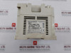 Mitsubishi Electric Fx3U-64Mt/Ess Plc Transistor Outputs Base Unit 100-240Vac