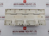 Mitsubishi Electric Fx3U-64Mt/Ess Plc Transistor Outputs Base Unit 100-240Vac