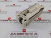 Mitsubishi Electric Fx3U-64Mt/Ess Plc Transistor Outputs Base Unit 100-240Vac