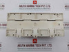 Mitsubishi Electric Fx3U-64Mt/Ess Plc Transistor Outputs Base Unit 100-240Vac