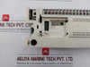 Mitsubishi Electric Fx3U-64Mt/Ess Plc Transistor Outputs Base Unit 100-240Vac