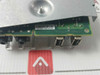 Dell Pwb Xw059 I/O Panel Usb Audio Board