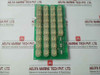 Simrad Robertson 25005315 Function Panel 25005299