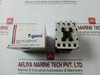 Togami Electric Pak-11J-p2547-p3300 Magnetic Contactor 380-400V 20A 50Hz