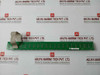 Honeywell Fs-io Bus-hbs I/O Bus Module Sms139 Std-3