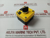 Telemecanique Push Button Control Switch Box Station 240V 3A