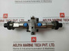 Graco Wpr Fluid Regulator Component 300 Psi 21 Bar Air 100 Psi 7 Bar