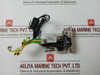 Kendrion 20901160 Electromagnetic Solenoid Assembly 125-250Vac 514W 0.1A