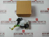 Kendrion 20901160 Electromagnetic Solenoid Assembly 125-250Vac 514W 0.1A
