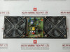 Sunon Eec0381B1-0000-g99 Cabinet Dual Fan Assembly Dc 12V 10W B8608Z