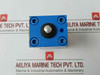 Stx L32/40 Pneumatic Valve 125-98-317