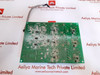 Powertron 350-3580-t022/02 pcb card
