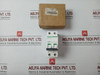 Schneider Electric Ic60H C 10A Miniature Circuit Breaker 10A 415Vac