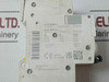 Schneider Electric Ic60H C 10A Miniature Circuit Breaker 10A 415Vac