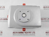 Krohne Ifc 100 W Flow Transmitter 100-230Vac Rev 1C/2B 100 W
