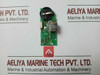 Eurotherm Chessell 261456 Printed Circuit Board 2V0