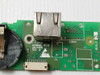 Eurotherm Chessell 261456 Printed Circuit Board 2V0