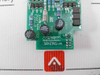 Contrec S810Tkis-i4 Pcb Relay Board