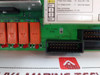 Honeywell Fc-tdol-0724P Analog Input Module 24Vdc