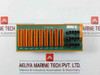 Honeywell Fs-pdb-iox05 Power Distribution Board